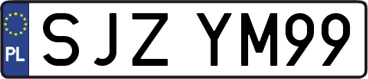 SJZYM99