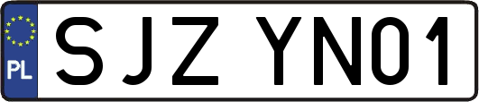 SJZYN01