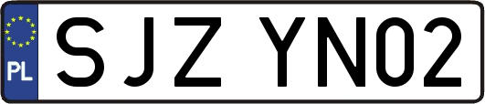 SJZYN02