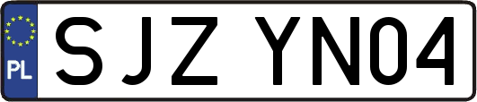 SJZYN04