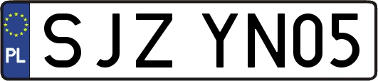 SJZYN05