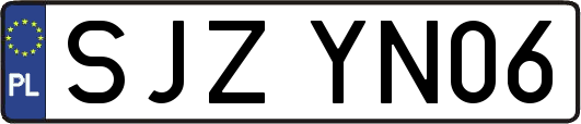 SJZYN06