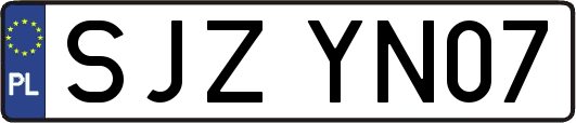 SJZYN07