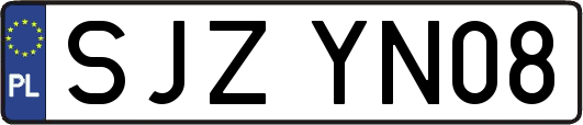 SJZYN08