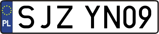SJZYN09