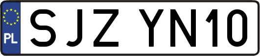 SJZYN10