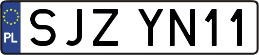 SJZYN11