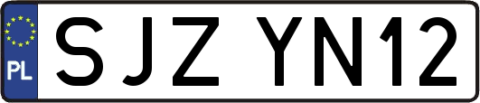 SJZYN12