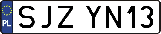 SJZYN13