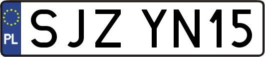 SJZYN15