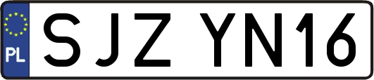 SJZYN16