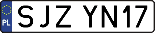 SJZYN17