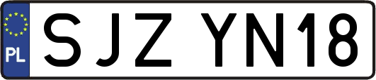 SJZYN18
