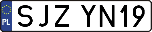 SJZYN19