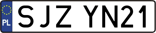 SJZYN21