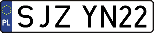 SJZYN22