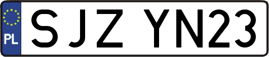 SJZYN23