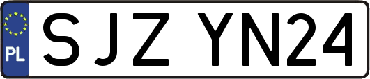 SJZYN24