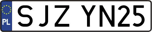 SJZYN25
