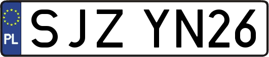 SJZYN26