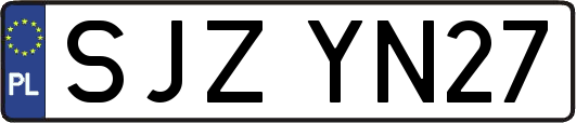 SJZYN27