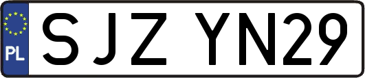 SJZYN29
