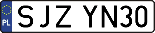 SJZYN30