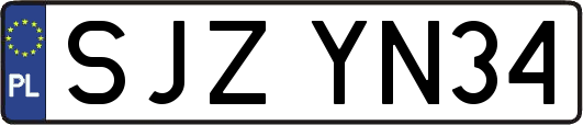 SJZYN34