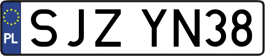 SJZYN38