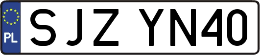 SJZYN40