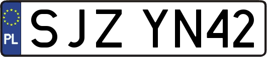 SJZYN42