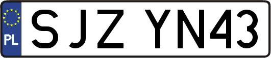 SJZYN43