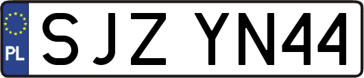 SJZYN44