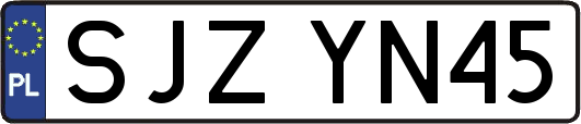 SJZYN45