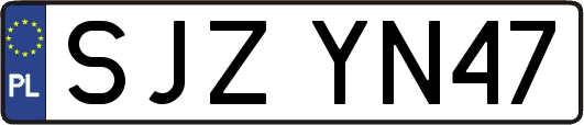 SJZYN47