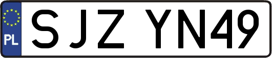 SJZYN49