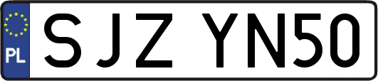 SJZYN50