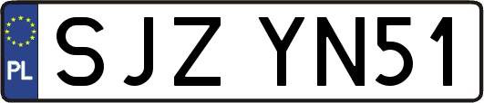 SJZYN51