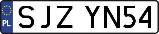 SJZYN54