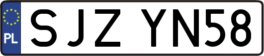 SJZYN58