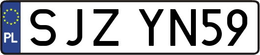 SJZYN59