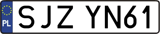 SJZYN61
