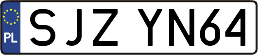 SJZYN64