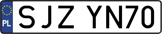 SJZYN70