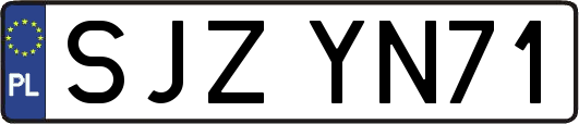 SJZYN71