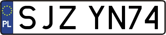 SJZYN74