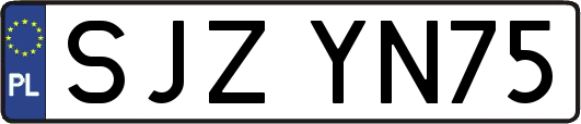 SJZYN75