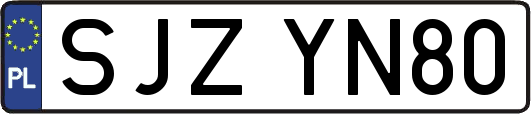 SJZYN80