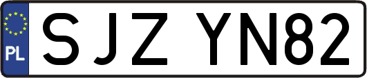 SJZYN82