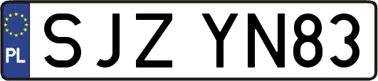 SJZYN83